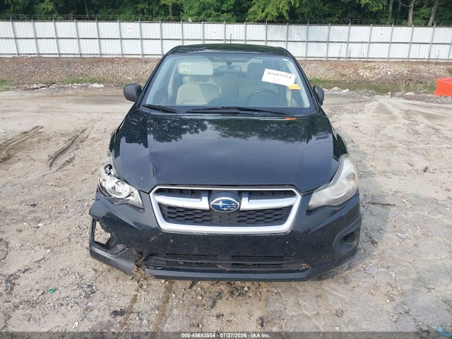 Продаж на аукціоні авто 2014 Subaru Impreza 2.0i, vin: JF1GPAA63E8252388, номер лоту: 45683554
