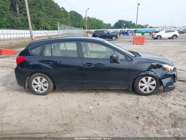Продаж на аукціоні авто 2014 Subaru Impreza 2.0i, vin: JF1GPAA63E8252388, номер лоту: 45683554