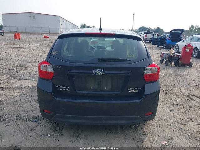 Продаж на аукціоні авто 2014 Subaru Impreza 2.0i, vin: JF1GPAA63E8252388, номер лоту: 45683554
