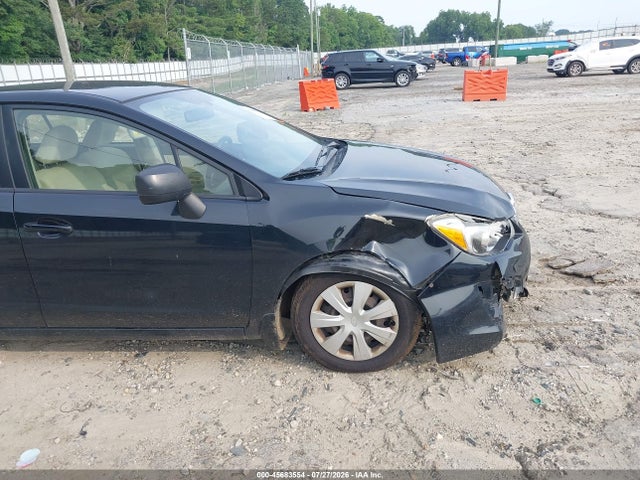 Продаж на аукціоні авто 2014 Subaru Impreza 2.0i, vin: JF1GPAA63E8252388, номер лоту: 45683554