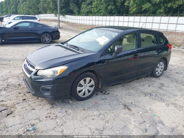 Продаж на аукціоні авто 2014 Subaru Impreza 2.0i, vin: JF1GPAA63E8252388, номер лоту: 45683554