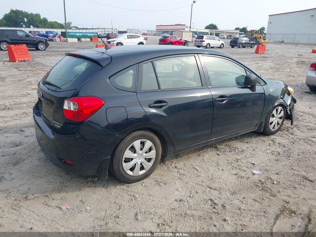 Продаж на аукціоні авто 2014 Subaru Impreza 2.0i, vin: JF1GPAA63E8252388, номер лоту: 45683554