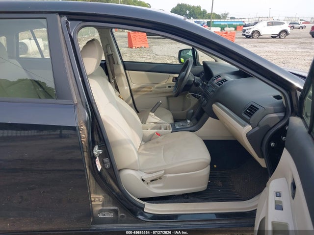 Продаж на аукціоні авто 2014 Subaru Impreza 2.0i, vin: JF1GPAA63E8252388, номер лоту: 45683554
