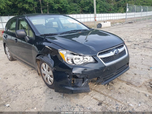 Продаж на аукціоні авто 2014 Subaru Impreza 2.0i, vin: JF1GPAA63E8252388, номер лоту: 45683554