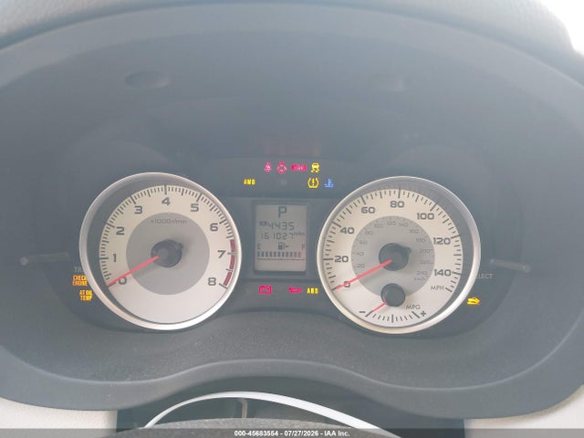 Продаж на аукціоні авто 2014 Subaru Impreza 2.0i, vin: JF1GPAA63E8252388, номер лоту: 45683554