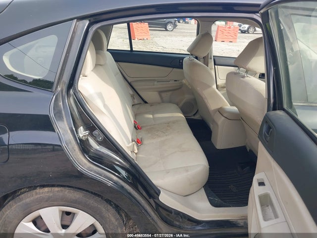 Продаж на аукціоні авто 2014 Subaru Impreza 2.0i, vin: JF1GPAA63E8252388, номер лоту: 45683554