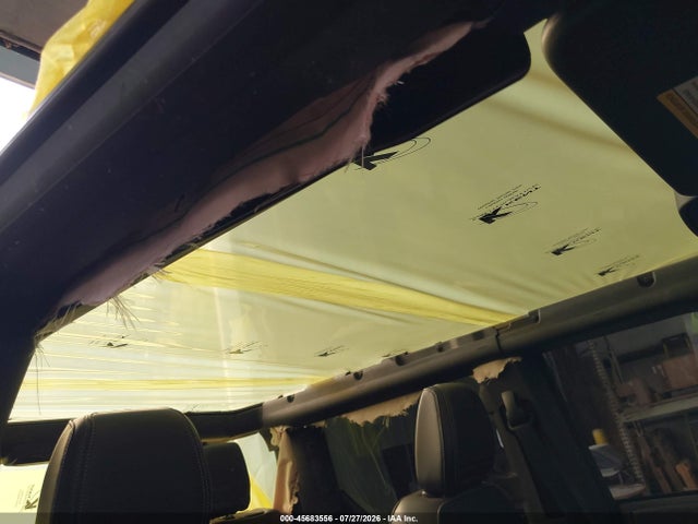 1FMEE8BP9SLB01258 Ford Bronco Outer Banks
