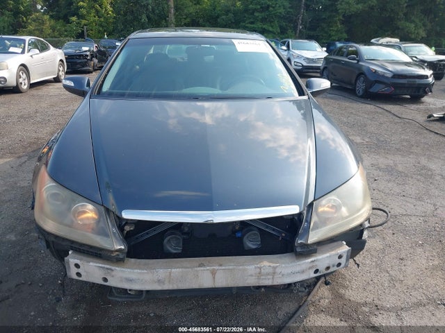 Продаж на аукціоні авто 2006 Acura Rl 3.5, vin: JH4KB16536C002021, номер лоту: 45683561