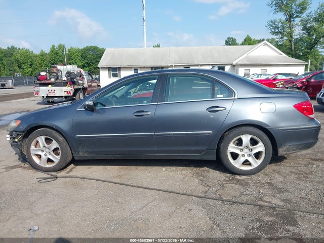 Продаж на аукціоні авто 2006 Acura Rl 3.5, vin: JH4KB16536C002021, номер лоту: 45683561