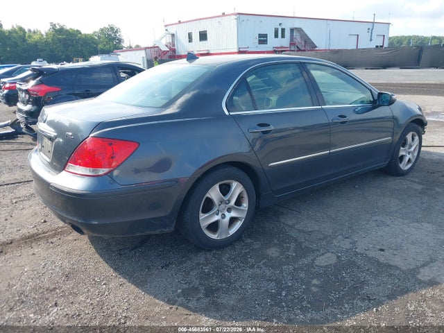 Продаж на аукціоні авто 2006 Acura Rl 3.5, vin: JH4KB16536C002021, номер лоту: 45683561