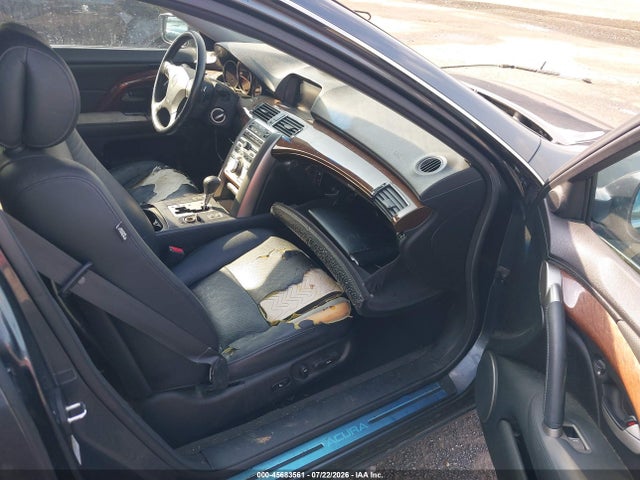 Продаж на аукціоні авто 2006 Acura Rl 3.5, vin: JH4KB16536C002021, номер лоту: 45683561