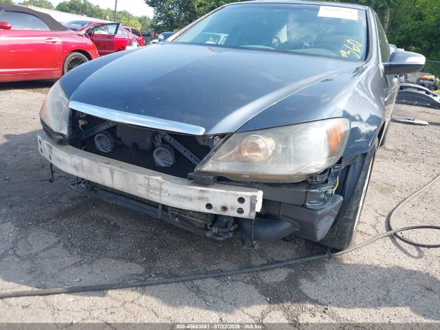 Продаж на аукціоні авто 2006 Acura Rl 3.5, vin: JH4KB16536C002021, номер лоту: 45683561