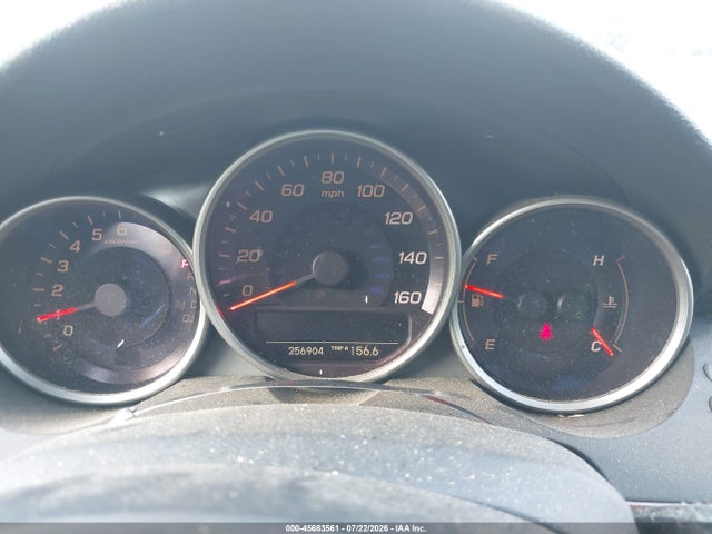 Продаж на аукціоні авто 2006 Acura Rl 3.5, vin: JH4KB16536C002021, номер лоту: 45683561
