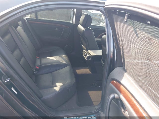 Продаж на аукціоні авто 2006 Acura Rl 3.5, vin: JH4KB16536C002021, номер лоту: 45683561