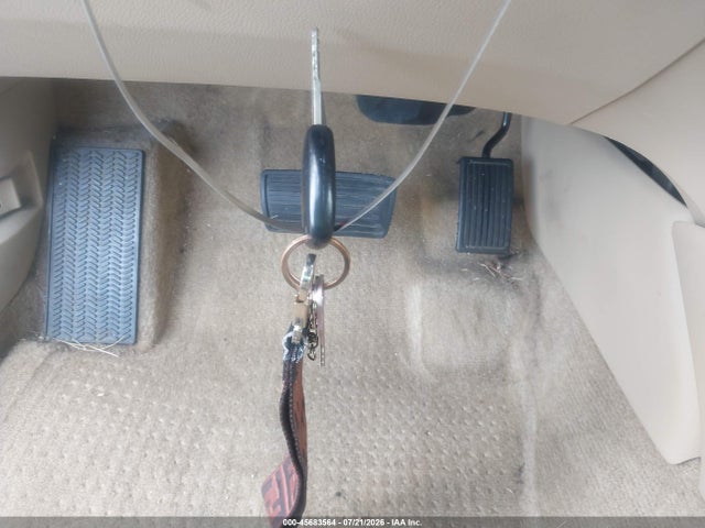 Продаж на аукціоні авто 2009 Honda Accord 3.5 Ex-l, vin: 1HGCP36859A011124, номер лоту: 45683564