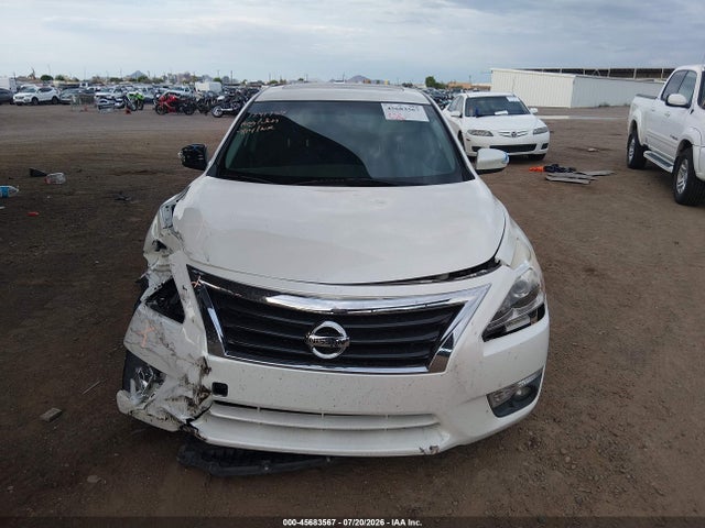 Nissan Altima 2.5 Sl 2014 1N4AL3AP9EC414110 Image 12