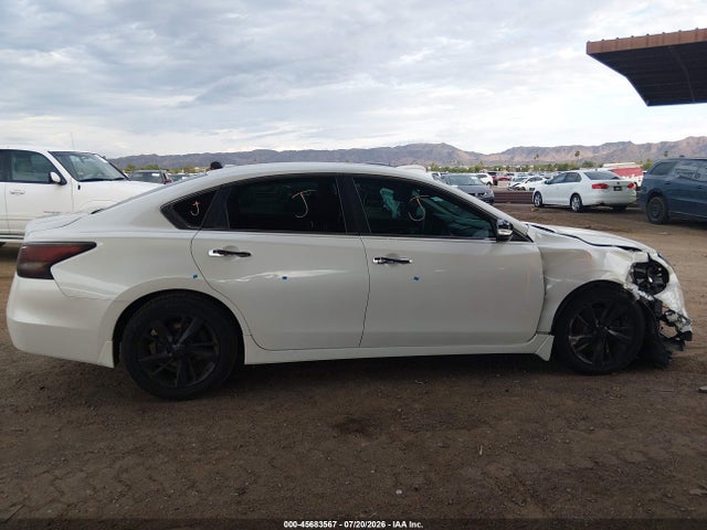 Nissan Altima 2.5 Sl 2014 1N4AL3AP9EC414110 Image 13