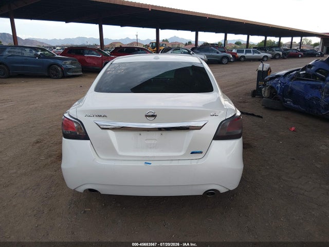 Nissan Altima 2.5 Sl 2014 1N4AL3AP9EC414110 Image 16