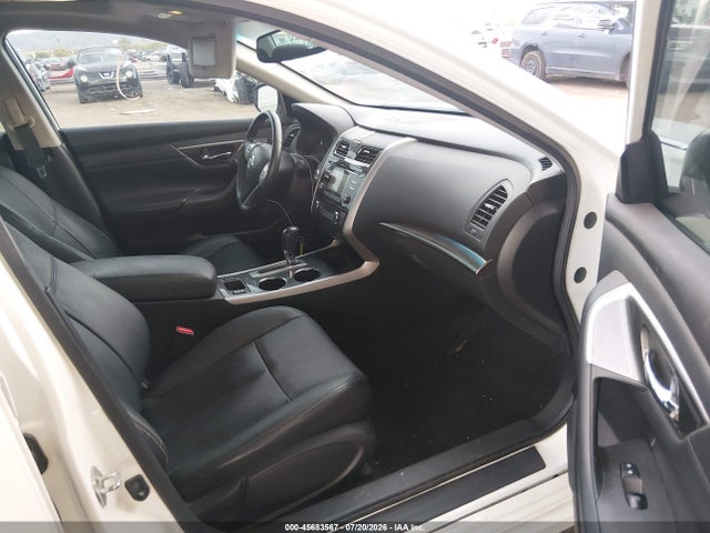 Nissan Altima 2.5 Sl 2014 1N4AL3AP9EC414110 Image 5