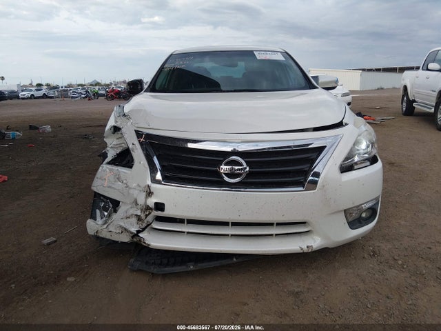Nissan Altima 2.5 Sl 2014 1N4AL3AP9EC414110 Image 6