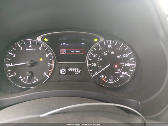 Nissan Altima 2.5 Sl 2014 1N4AL3AP9EC414110 Image 7