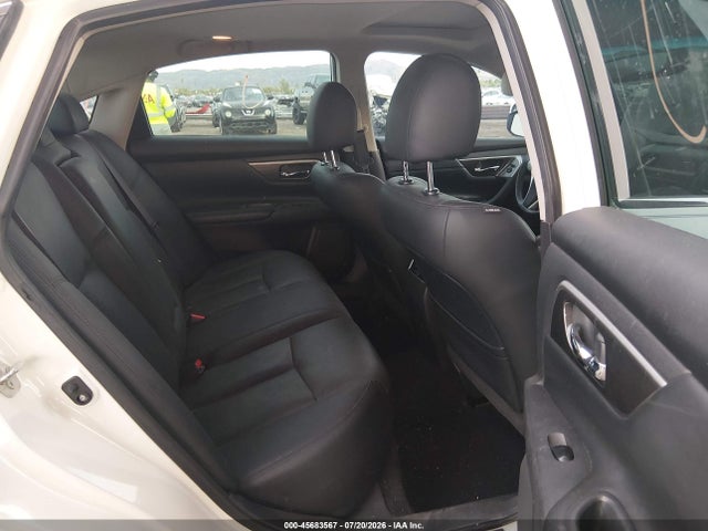Nissan Altima 2.5 Sl 2014 1N4AL3AP9EC414110 Image 8