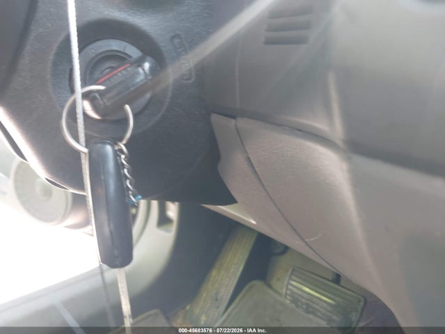 2008 Honda Civic Lx მანქანა იყიდება აუქციონზე, vin: 2HGFA16508H339642, აუქციონის ნომერი: 45683576