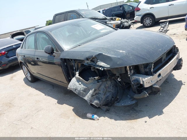 Aukcja sprzedaży 2017 Audi A4 Ultra Premium, vin: WAUGMAF43HA143949, numer aukcji: 45683577