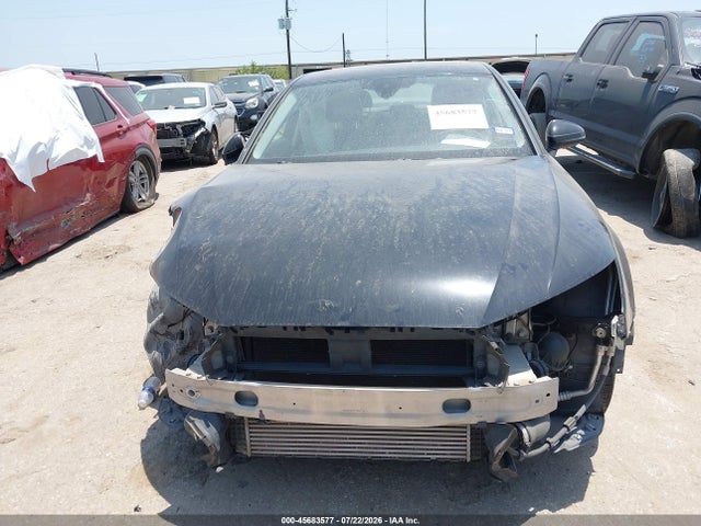 Aukcja sprzedaży 2017 Audi A4 Ultra Premium, vin: WAUGMAF43HA143949, numer aukcji: 45683577