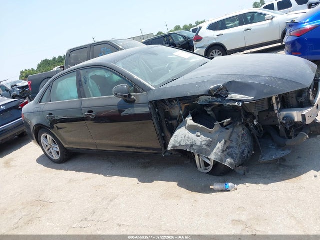 Aukcja sprzedaży 2017 Audi A4 Ultra Premium, vin: WAUGMAF43HA143949, numer aukcji: 45683577