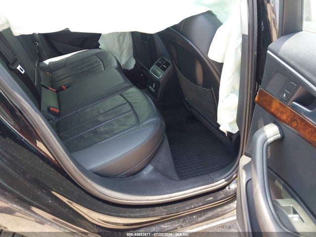 Aukcja sprzedaży 2017 Audi A4 Ultra Premium, vin: WAUGMAF43HA143949, numer aukcji: 45683577