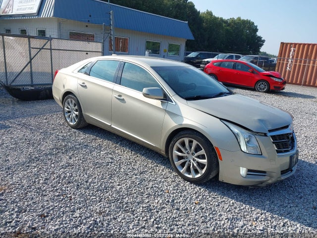 Aukcja sprzedaży 2016 Cadillac Xts Luxury Collection, vin: 2G61M5S36G9159461, numer aukcji: 45683580