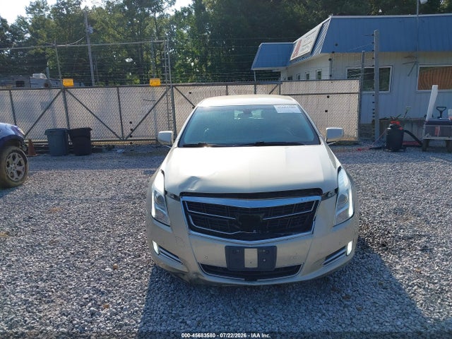 Aukcja sprzedaży 2016 Cadillac Xts Luxury Collection, vin: 2G61M5S36G9159461, numer aukcji: 45683580
