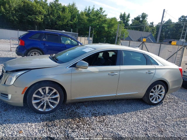 Aukcja sprzedaży 2016 Cadillac Xts Luxury Collection, vin: 2G61M5S36G9159461, numer aukcji: 45683580