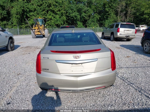 Aukcja sprzedaży 2016 Cadillac Xts Luxury Collection, vin: 2G61M5S36G9159461, numer aukcji: 45683580