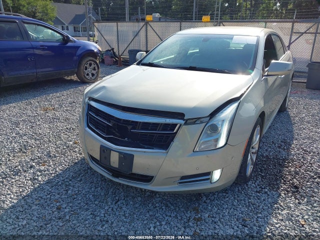 Aukcja sprzedaży 2016 Cadillac Xts Luxury Collection, vin: 2G61M5S36G9159461, numer aukcji: 45683580