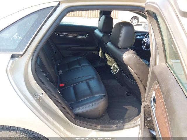 Aukcja sprzedaży 2016 Cadillac Xts Luxury Collection, vin: 2G61M5S36G9159461, numer aukcji: 45683580