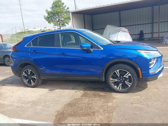 Продажа на аукционе авто 2026 Mitsubishi Eclipse Cross Black Edition S-awc/se S-awc/sel S-awc, vin: JA4ATWAA7TZ025882, номер лота: 45683582