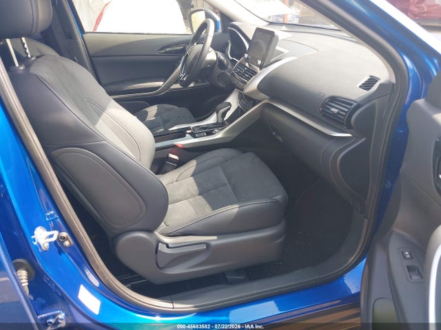 Продажа на аукционе авто 2026 Mitsubishi Eclipse Cross Black Edition S-awc/se S-awc/sel S-awc, vin: JA4ATWAA7TZ025882, номер лота: 45683582