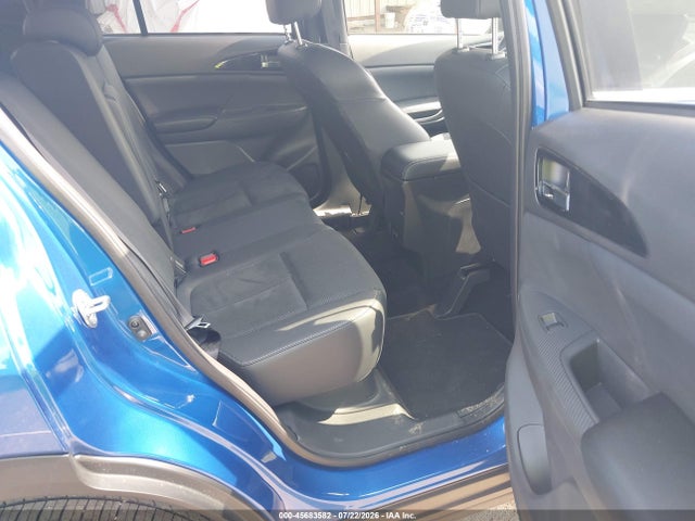 Продажа на аукционе авто 2026 Mitsubishi Eclipse Cross Black Edition S-awc/se S-awc/sel S-awc, vin: JA4ATWAA7TZ025882, номер лота: 45683582
