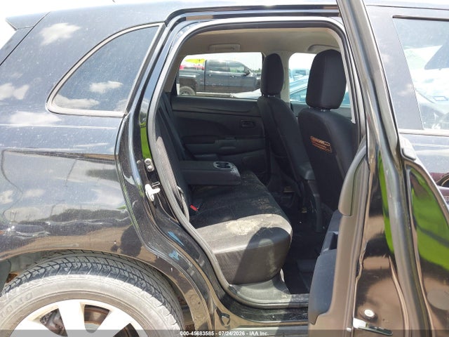 Aukcja sprzedaży 2015 Mitsubishi Outlander Sport Es, vin: 4A4AP3AU9FE006743, numer aukcji: 45683585