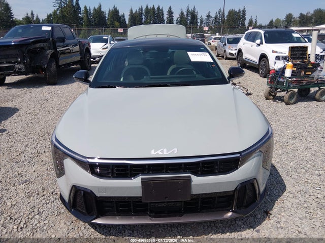 KIA K4 Gt-line Turbo 2025 3KPFW4DC9SE239108 Image 13