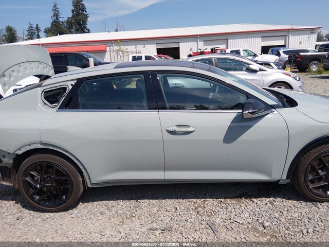 KIA K4 Gt-line Turbo 2025 3KPFW4DC9SE239108 Image 14