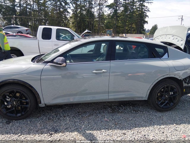 KIA K4 Gt-line Turbo 2025 3KPFW4DC9SE239108 Image 15