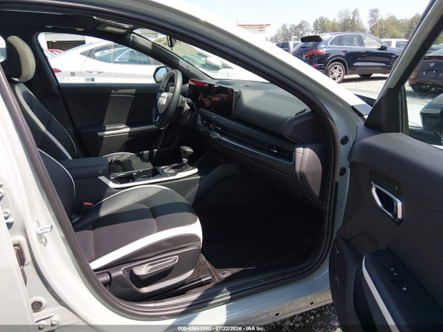 KIA K4 Gt-line Turbo 2025 3KPFW4DC9SE239108 Image 18