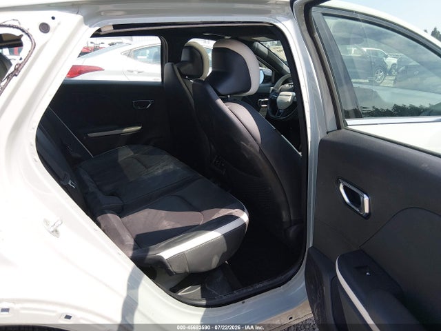 KIA K4 Gt-line Turbo 2025 3KPFW4DC9SE239108 Image 19