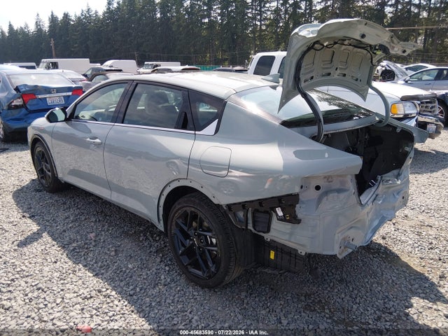 KIA K4 Gt-line Turbo 2025 3KPFW4DC9SE239108 Image 3