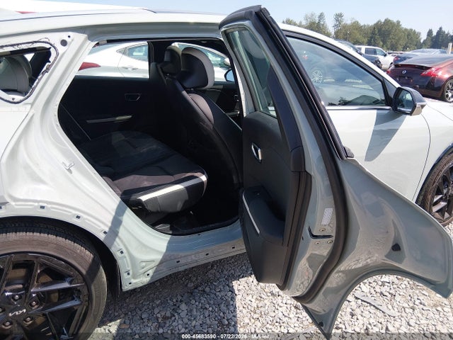KIA K4 Gt-line Turbo 2025 3KPFW4DC9SE239108 Image 8