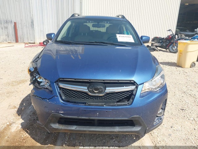 Продажа на аукционе авто 2016 Subaru Crosstrek 2.0i Premium, vin: JF2GPADC0G8231854, номер лота: 45683591