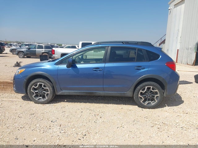 Продажа на аукционе авто 2016 Subaru Crosstrek 2.0i Premium, vin: JF2GPADC0G8231854, номер лота: 45683591